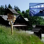 Liberecka Bouda Guest house Dolni Dvur