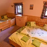 Guest house Liberecka Bouda Dolni Dvur