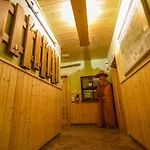 Liberecka Bouda Guest house Dolni Dvur