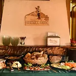 Liberecka Bouda 3* Dolni Dvur