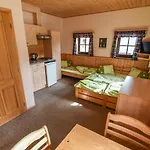 Liberecka Bouda Guest house