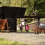 Gæstehus Liberecka Bouda Dolni Dvur