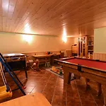 Guest house Liberecka Bouda Dolni Dvur