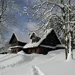 Liberecka Bouda