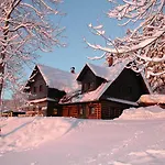 Gæstehus Liberecka Bouda 3*