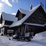 Liberecka Bouda Guest house Dolni Dvur