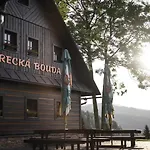 Liberecka Bouda 3*