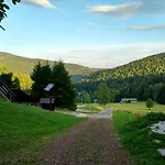 Liberecka Bouda Guest house