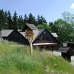 Gæstehus Liberecka Bouda 3*