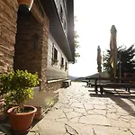 Liberecka Bouda Guest house 3*