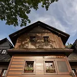 Gæstehus Liberecka Bouda 3*