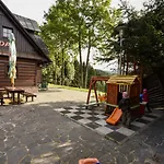 Liberecka Bouda 3* Dolni Dvur
