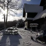 Liberecka Bouda Guest house Dolni Dvur