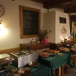 Liberecka Bouda Dolni Dvur