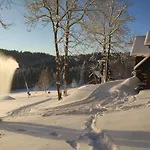 Guest house Liberecka Bouda 3*