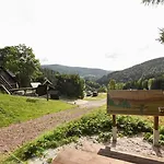 Liberecka Bouda Guest house Dolni Dvur
