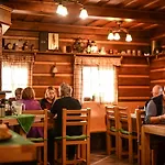 Liberecka Bouda Guest house 3*
