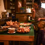 Gæstehus Liberecka Bouda Dolni Dvur