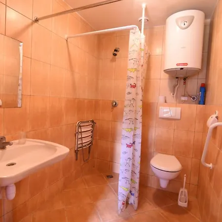 Gasthuis Liberecka Bouda 3*