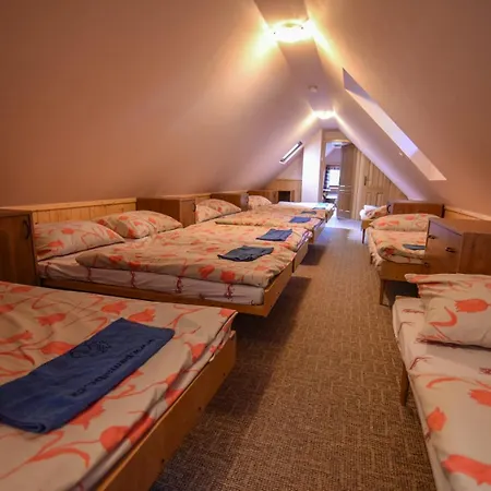 Liberecka Bouda 3* Dolni Dvur