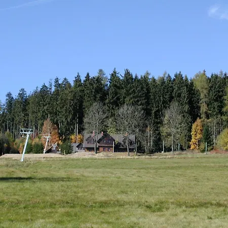 Gasthuis Liberecka Bouda Dolni Dvur