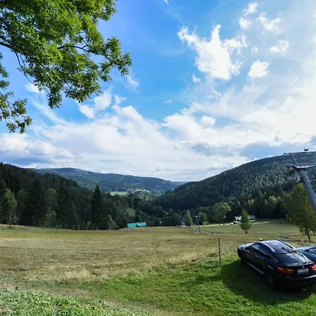 Liberecka Bouda Dolni Dvur