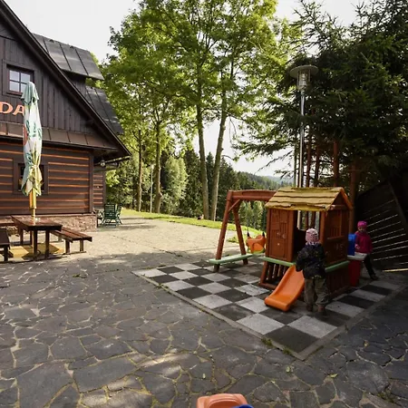 Liberecka Bouda 3* Dolni Dvur