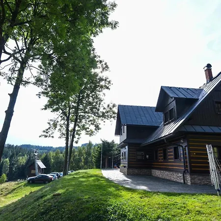 Liberecká Bouda Penzion 3*