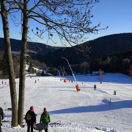 Liberecká Bouda 3* Dolní Dvůr