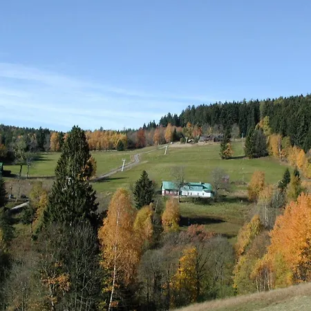 Liberecka Bouda Dolni Dvur
