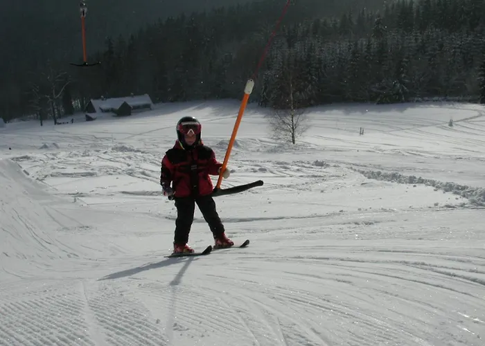 Liberecka Bouda Pensionat